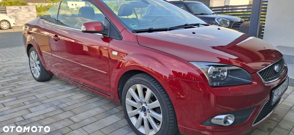 Ford Focus 2.0 Platinium X - 8