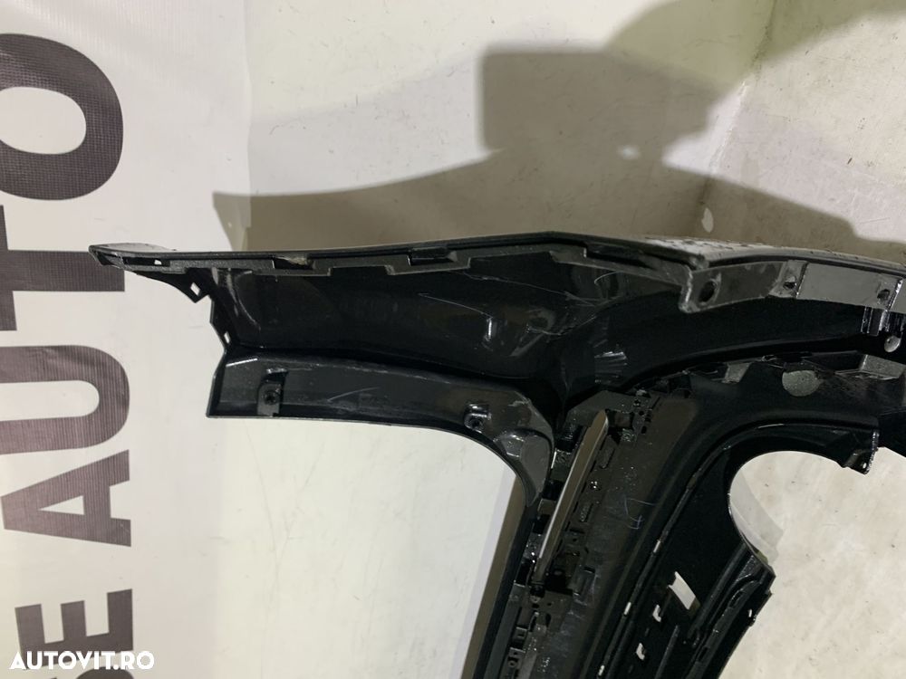 Bara spate Ford Edge, 2015, 2016, 2017, 2018, cod origine OE GT4B-17F001-AGW. - 4