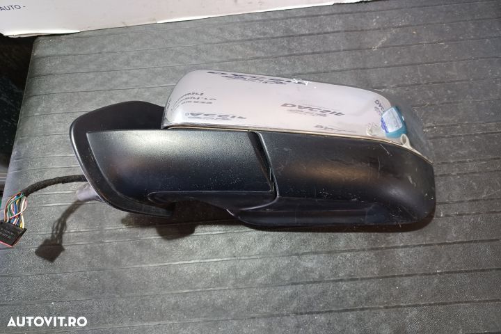OGLINDA STANGA ELECTRICA 3303-065 10 FIRE 3303-065 10 FIRE Land Rover - 3