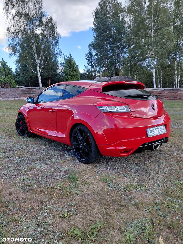 Renault Megane 2.0 16V R.S - 7