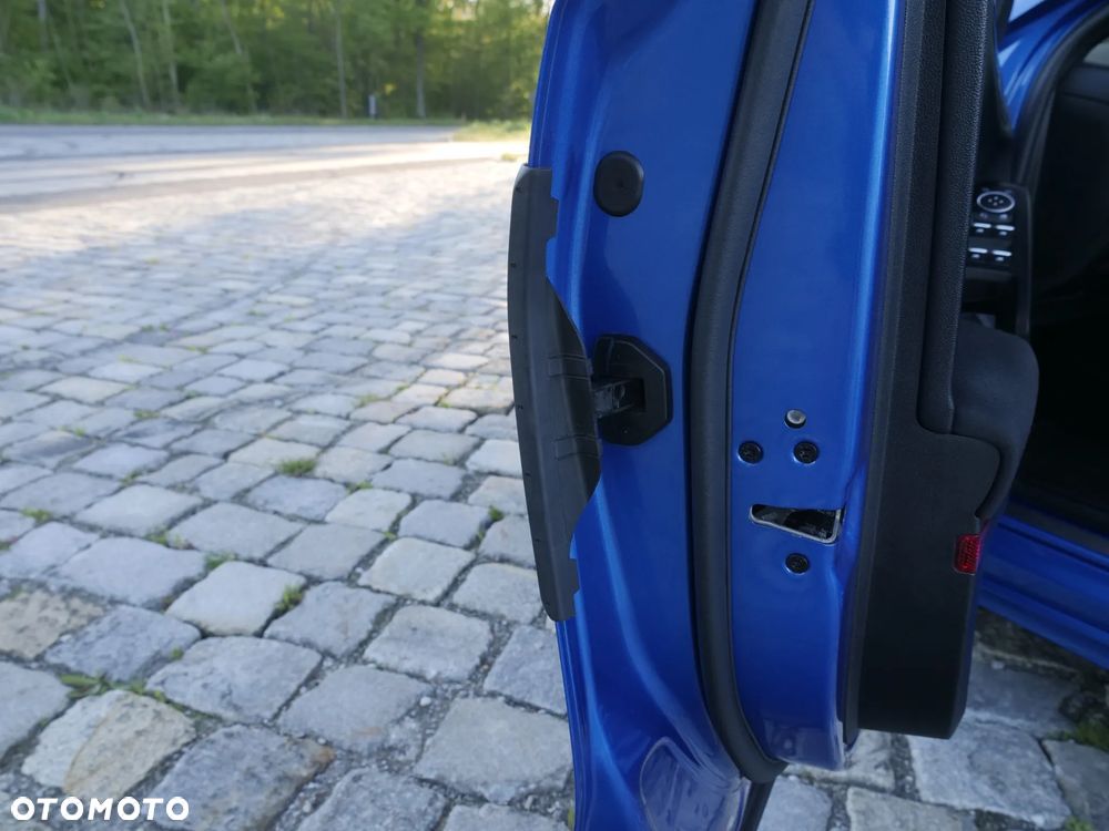 Ford Focus 1.5 EcoBoost STart-Stopp-System ST-Line - 8