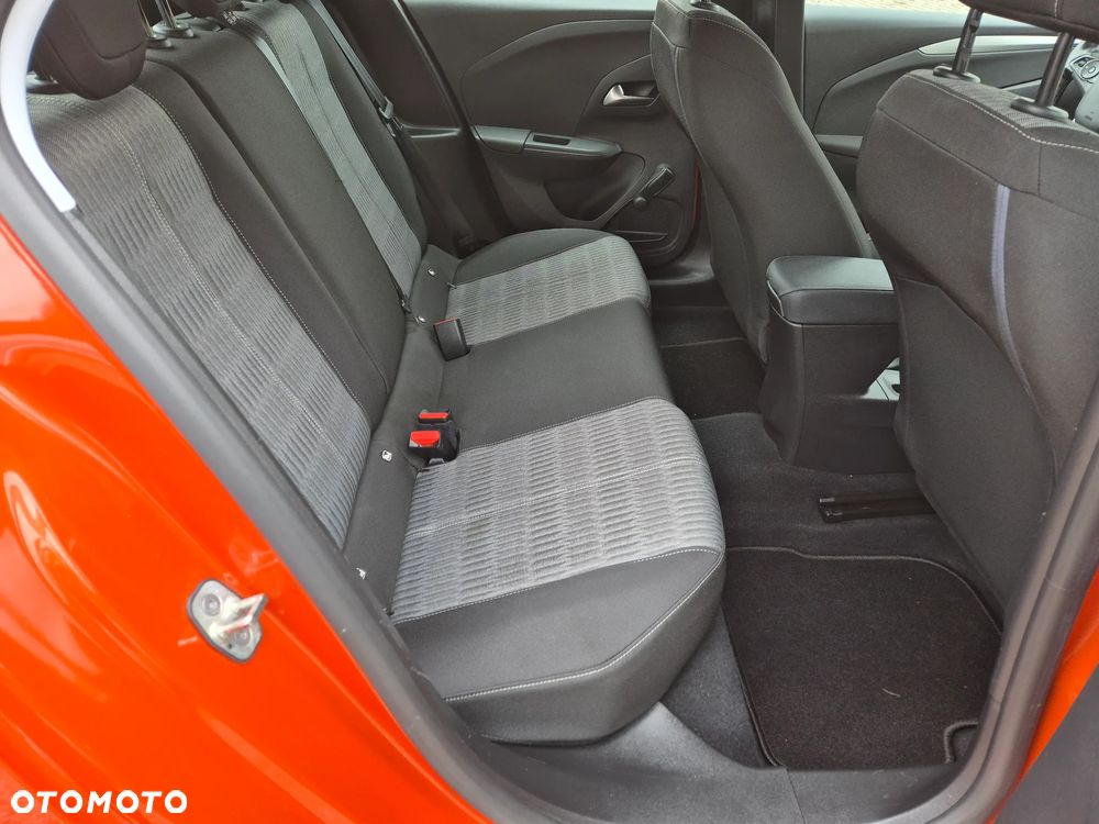 Opel Corsa 1.2 Start/Stop Edition - 15