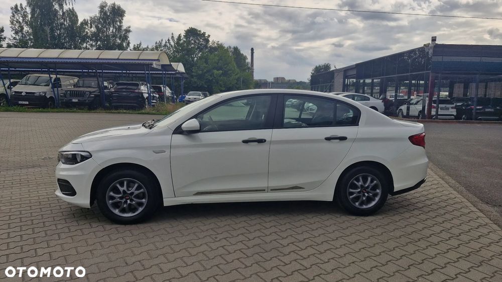 Fiat Tipo - 3