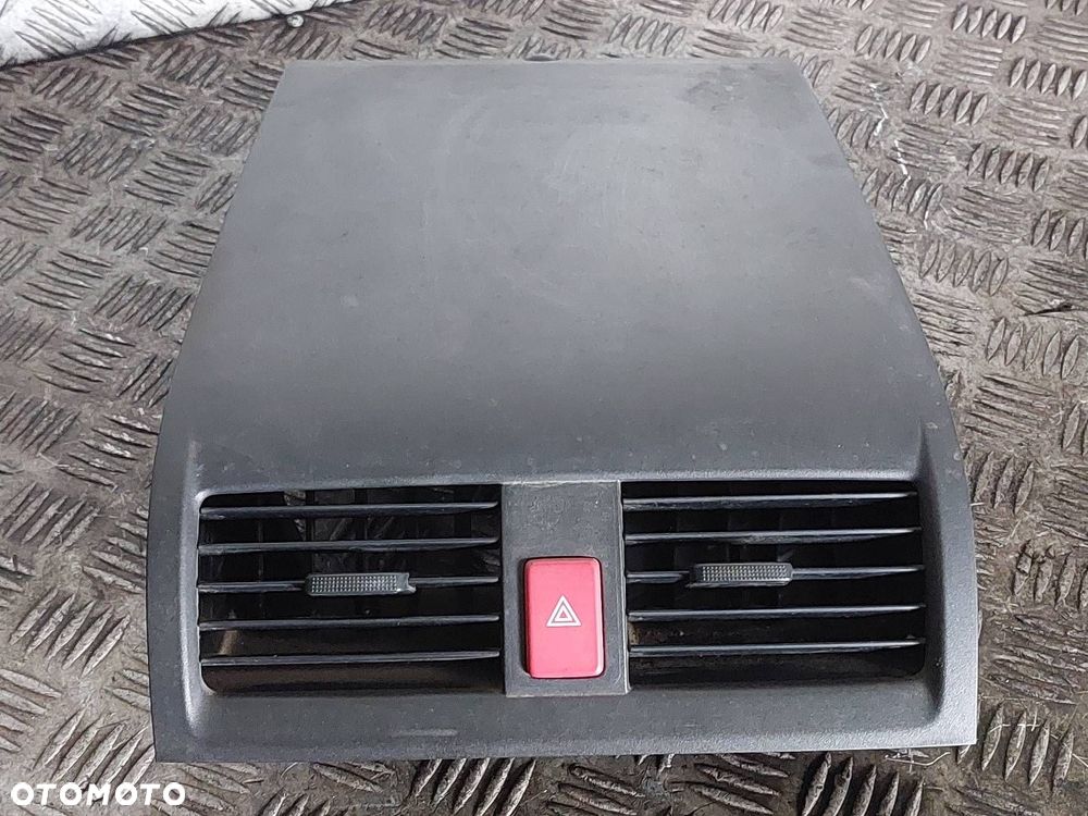 KRATKA NAWIEWU ŚRODKOWA HONDA ACCORD VII - 1