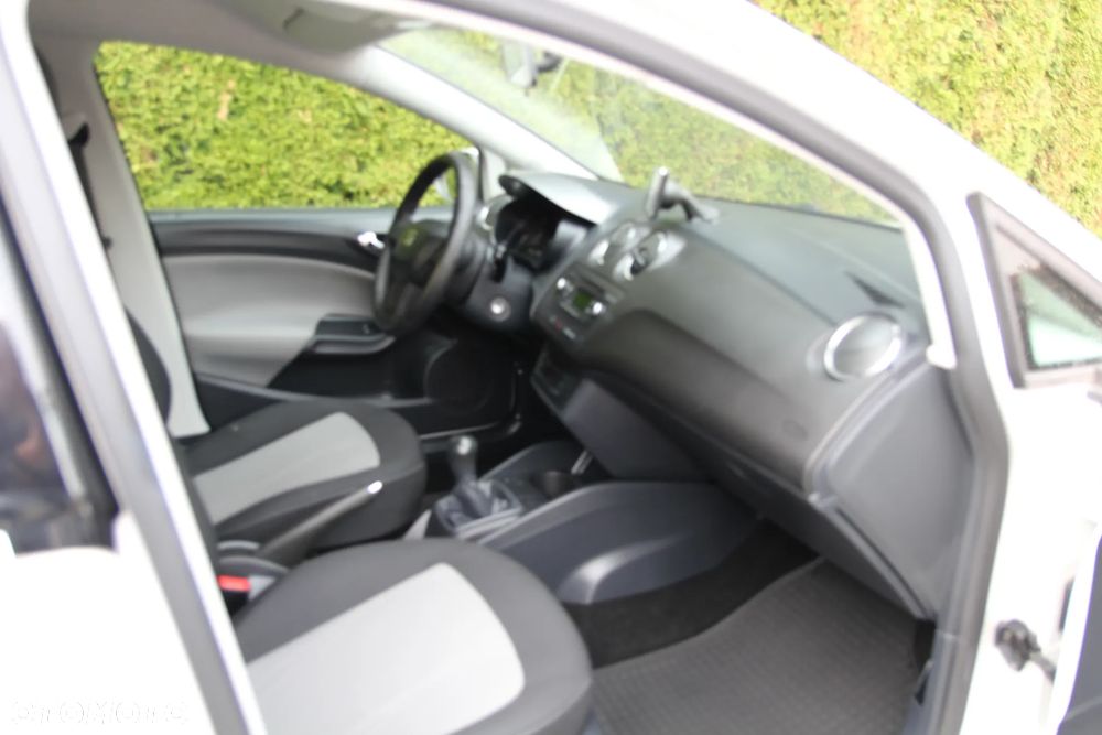 Seat Ibiza - 12