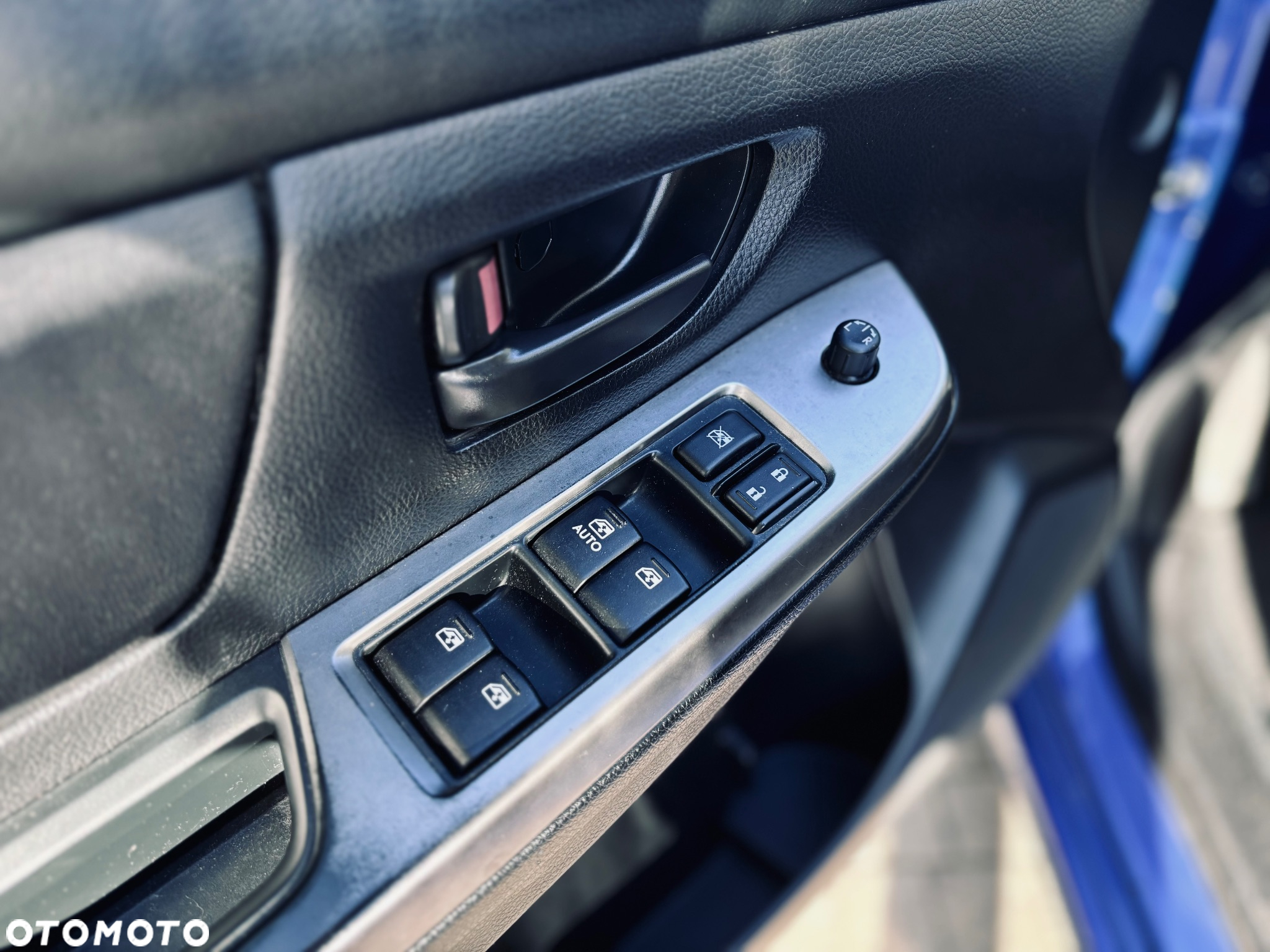 Subaru Impreza 2.0 RC Euro5 - 23
