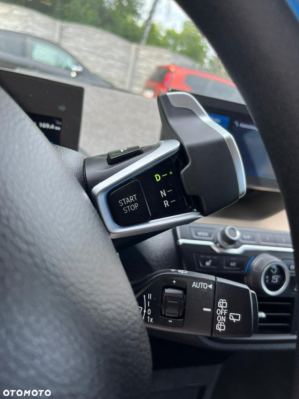 BMW i3 - 26