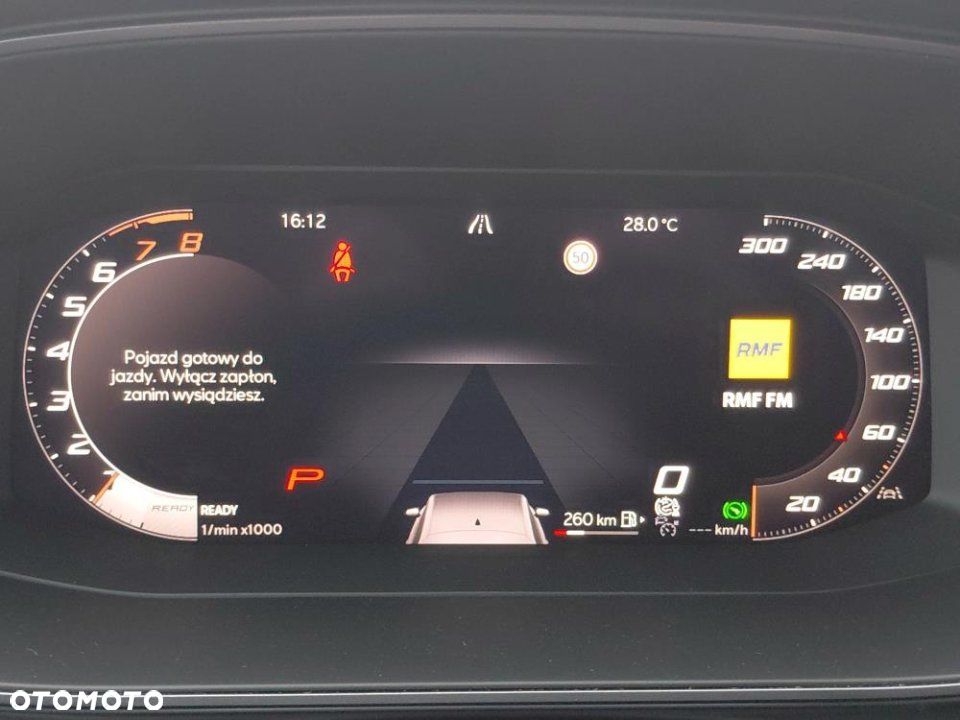 Cupra Leon - 17