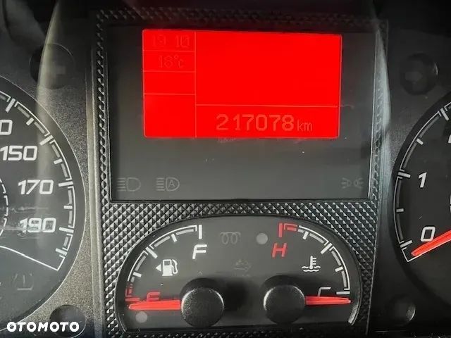 Citroën Jumper L2H2 2x drzwi przes. klimatronik gps - 18