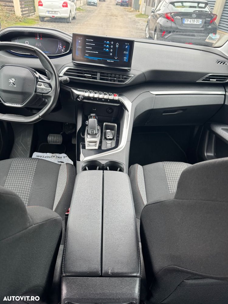 Peugeot 3008 - 14