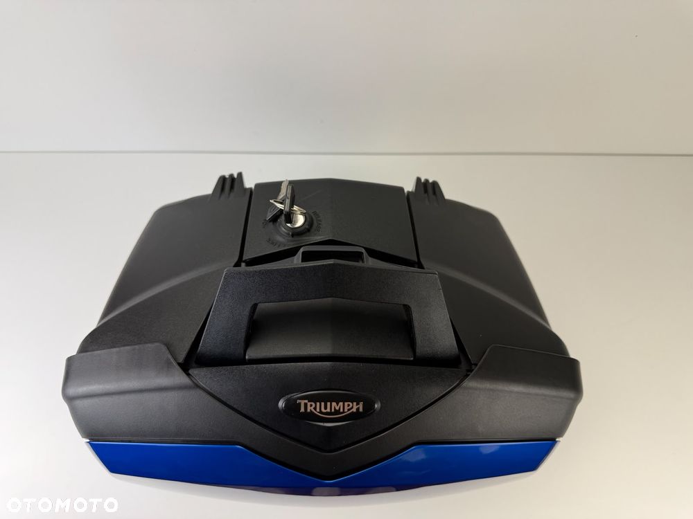 Kufry boczne Triumph ST 1050 2005-10 - 3
