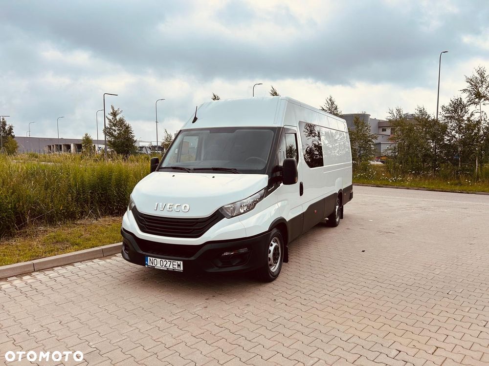 Iveco Daily 35S16 - 1