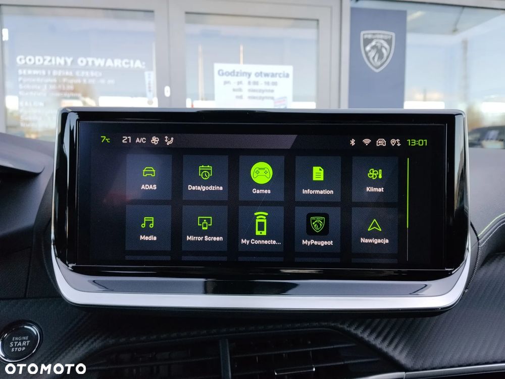 Peugeot 2008 1.2 PureTech GT S&S EAT8 - 27