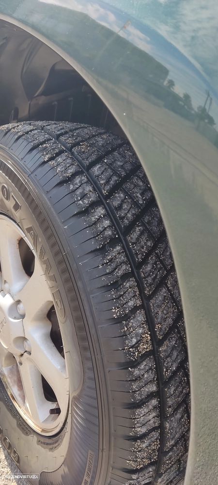 Isuzu D-Max 2.5 DTi CD 2WD L CM - 7