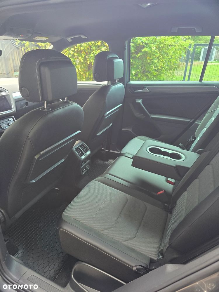 Volkswagen Tiguan 2.0 TDI BMT SCR 4Mot Highline DSG - 6