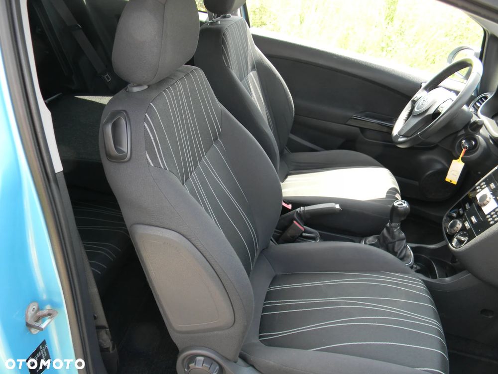 Opel Zafira 1.9 CDTI Cosmo - 13