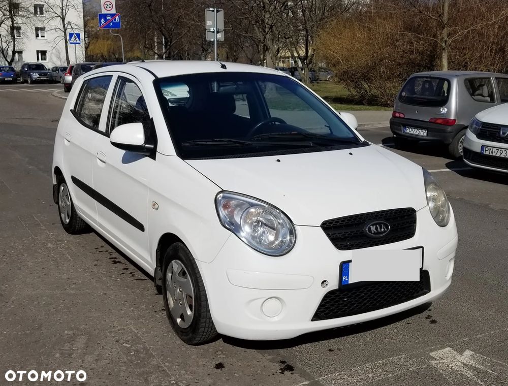 Kia Picanto 1.0 Family - 1
