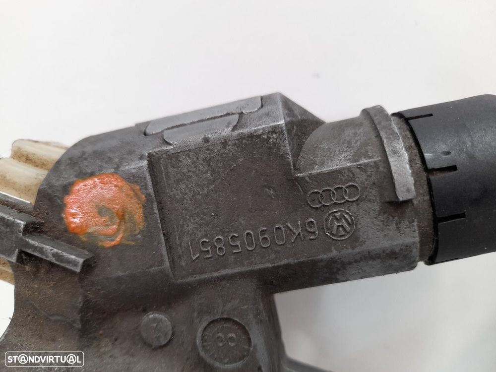 ANTI-ROUBO SEAT IBIZA II 2000 - 4