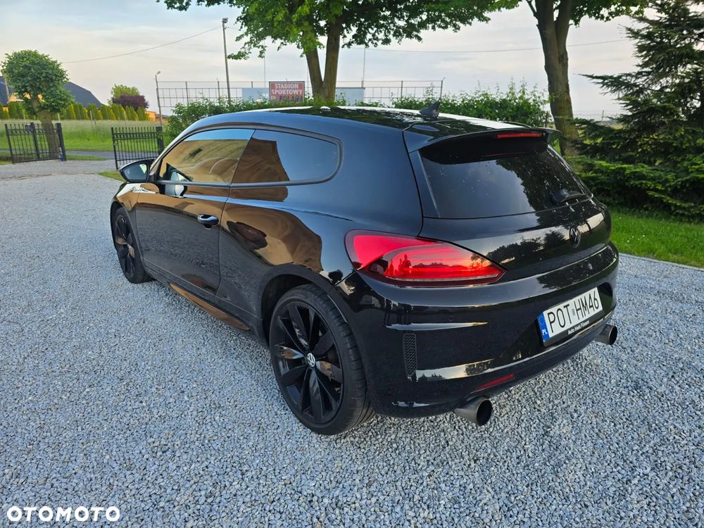Volkswagen Scirocco 2.0 TSI BMT - 3