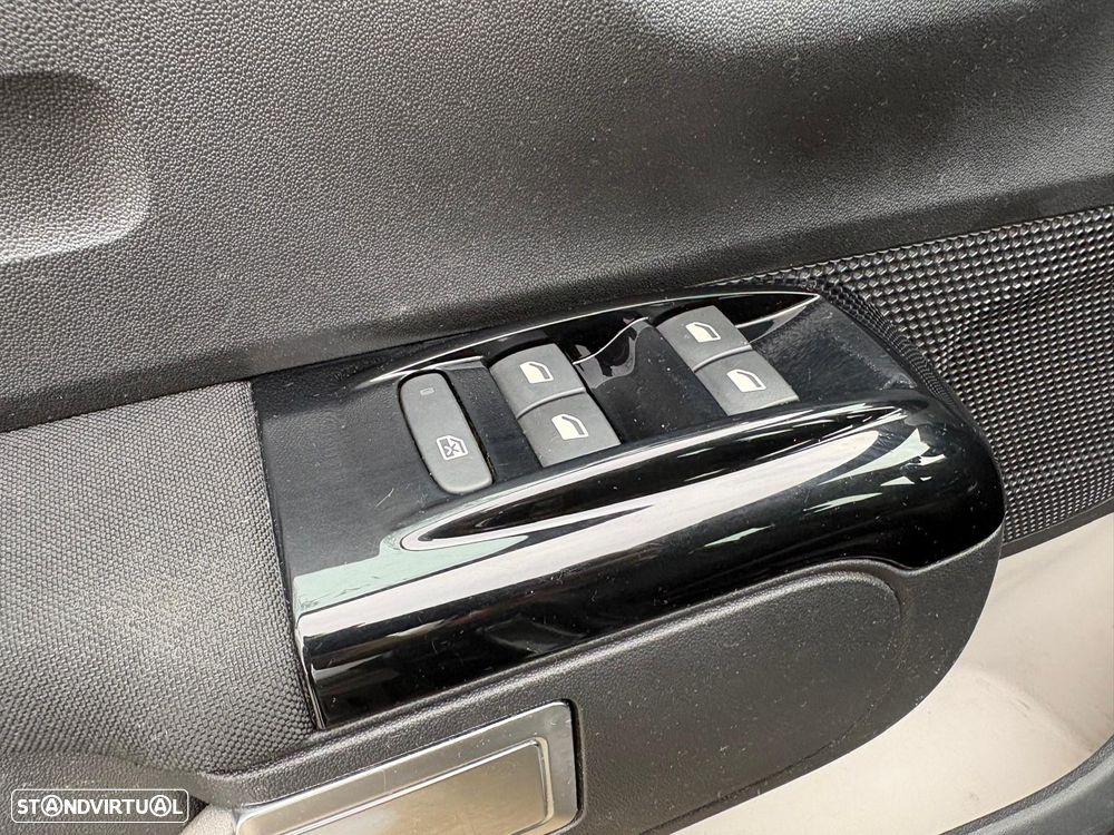 Citroën C3 BlueHDi S&S Feel - 19