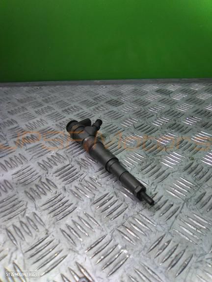 Reparação de Motor BMW 320d / 520D E46 / 2.0 TD 150cv 2003 / 2005 / 2006 / 2007 204D4 - 11