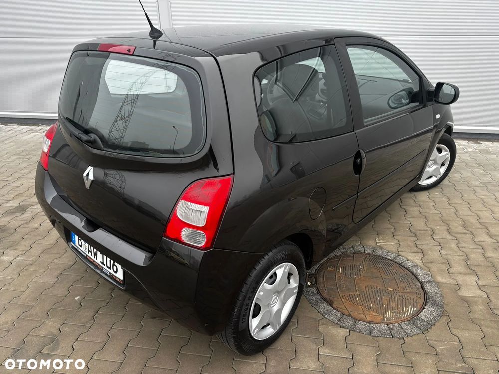 Renault Twingo 1.2 LEV 16V 75 Yahoo - 15