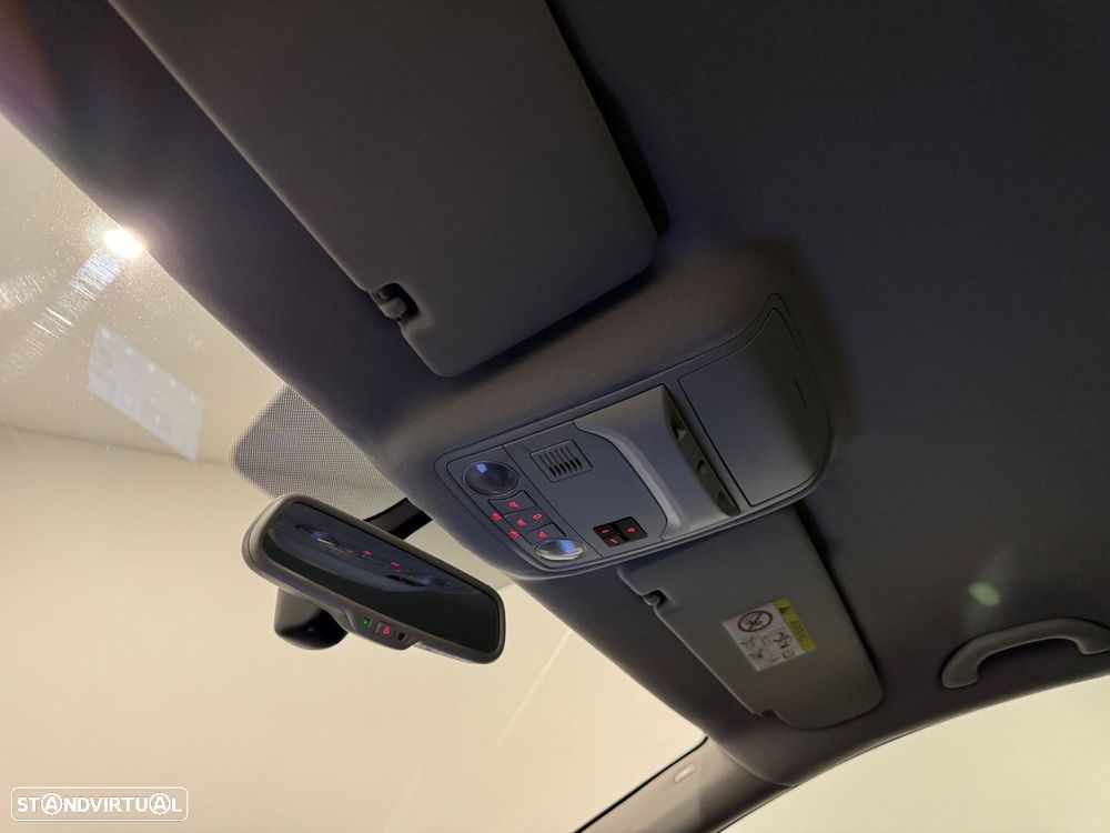 SEAT Alhambra 2.0 TDI Style Eco. - 49