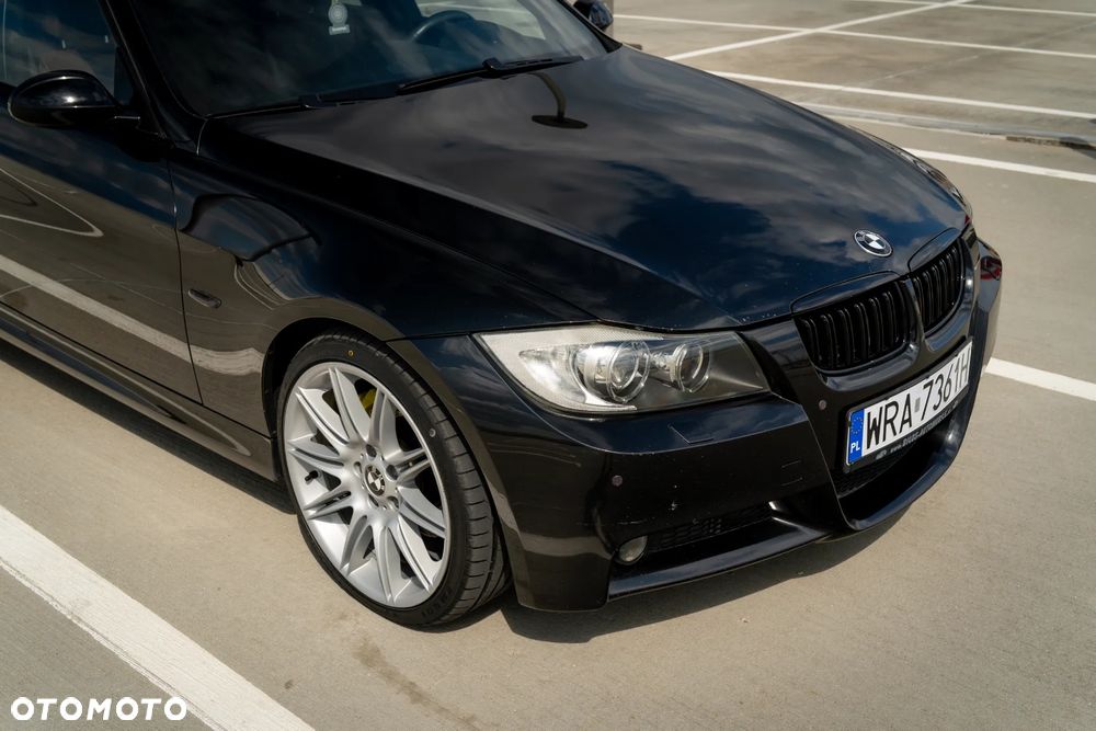 BMW Seria 3 - 14