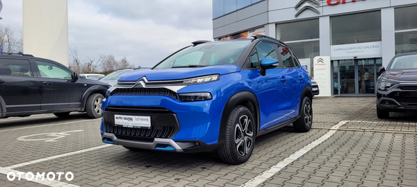 Citroën C3 Aircross 1.2 PureTech Feel S&S
