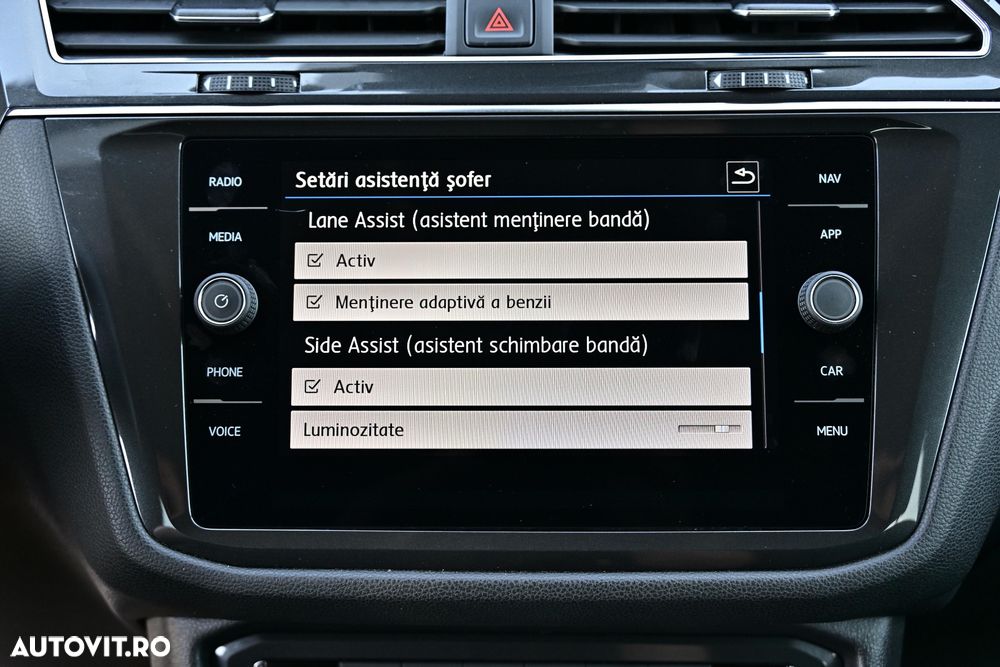 Volkswagen Tiguan Allspace 2.0 TDI DSG Elegance - 18
