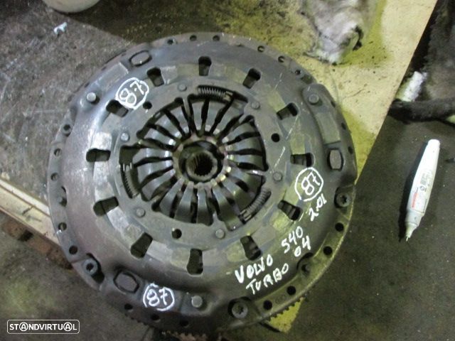 Embraiagem 9176204B VOLVO S40 2004 2.0 I LUK BIMASSA COMPLETO - 1