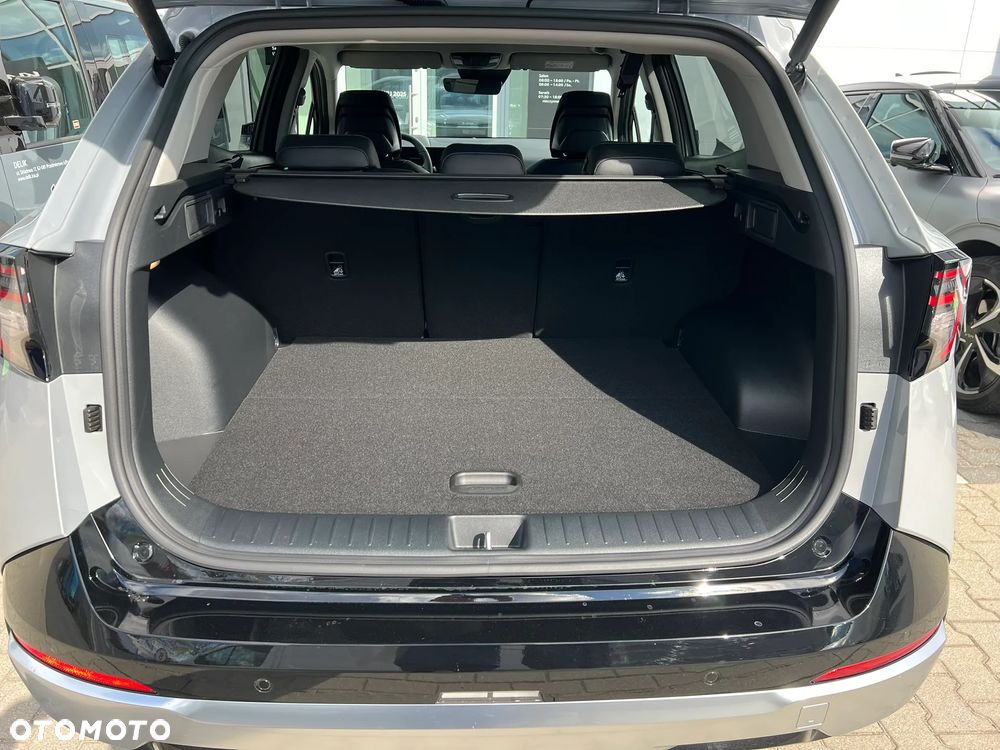 Kia Sportage 1.6 T-GDI HEV Anniversary 2WD - 15