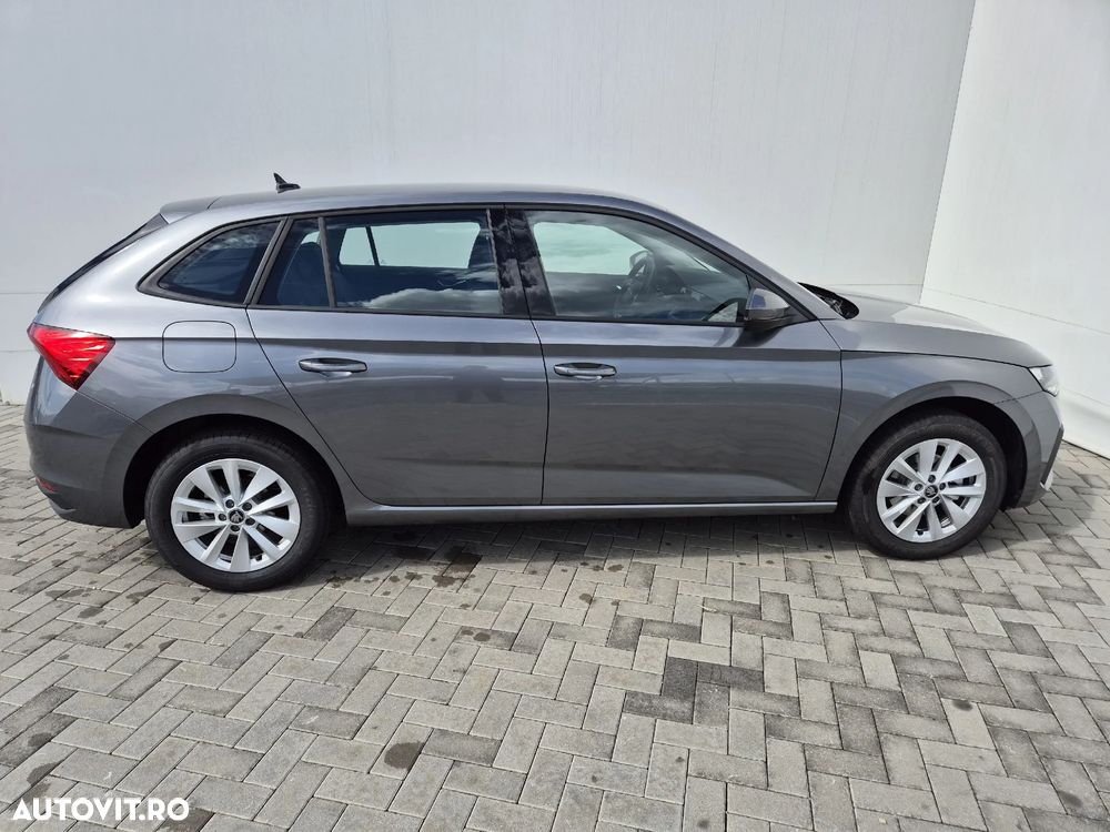 Skoda Scala - 6
