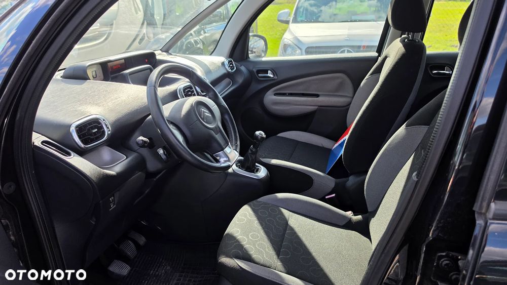 Citroën C3 Picasso BlueHDi 100 Selection - 14