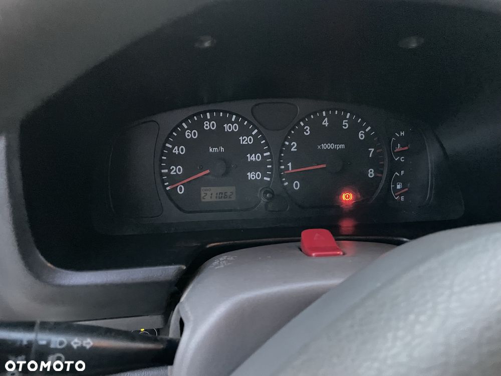 Suzuki Jimny - 8