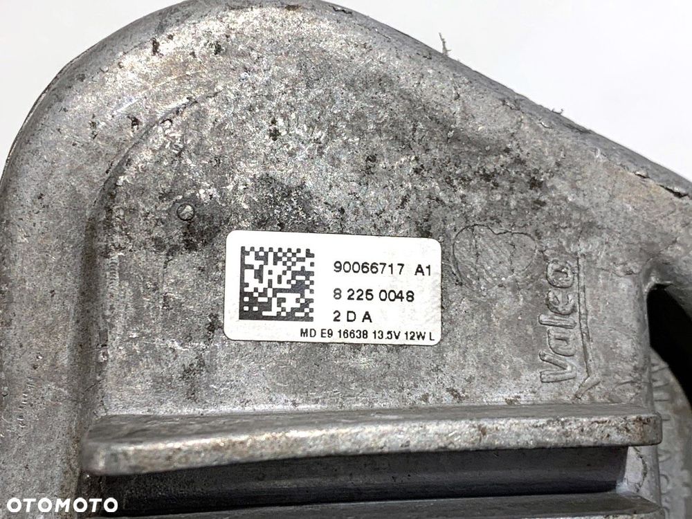 MODUŁ LED JEŻ  BMW X1 (F48) 2014 - 2022 sDrive 18 i 103 kW [140 KM] benzyna 2017 - 2022 90066717 - 5