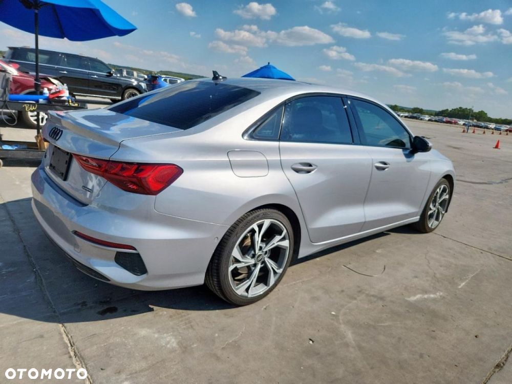 Audi A3 - 3