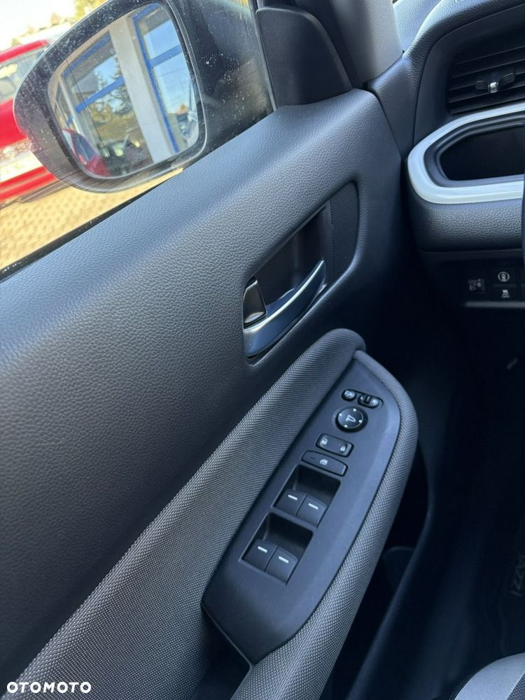 Honda Jazz - 27
