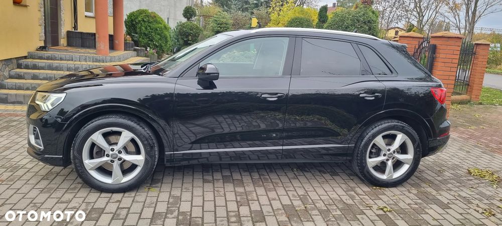 Audi Q3 40 TFSI quattro S tronic advanced - 4