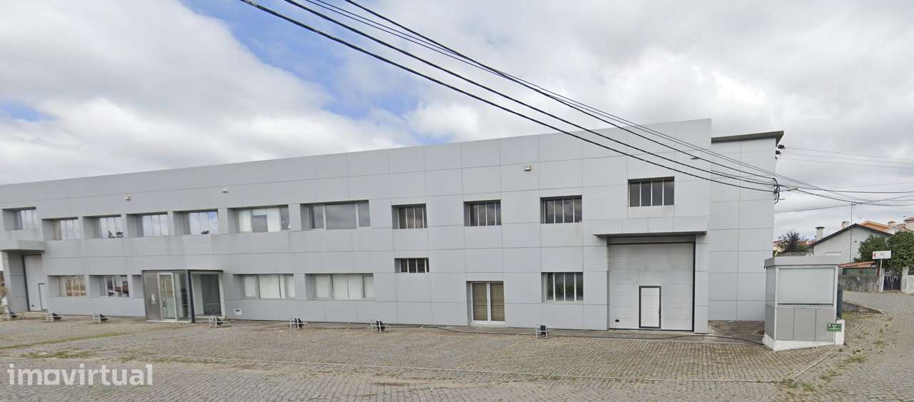 Armazem Industrial - Grande imagem: 3/3