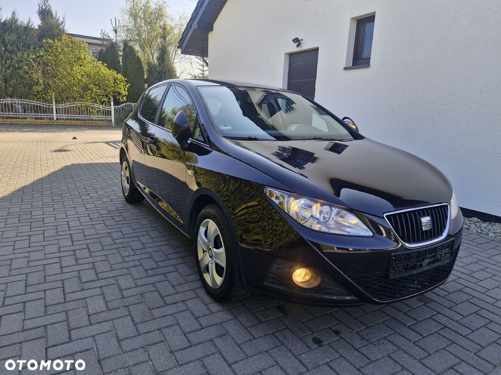 Seat Ibiza - 21