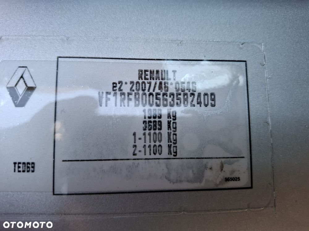 Renault Megane BLUE dCi 115 EDC LIMITED - 26
