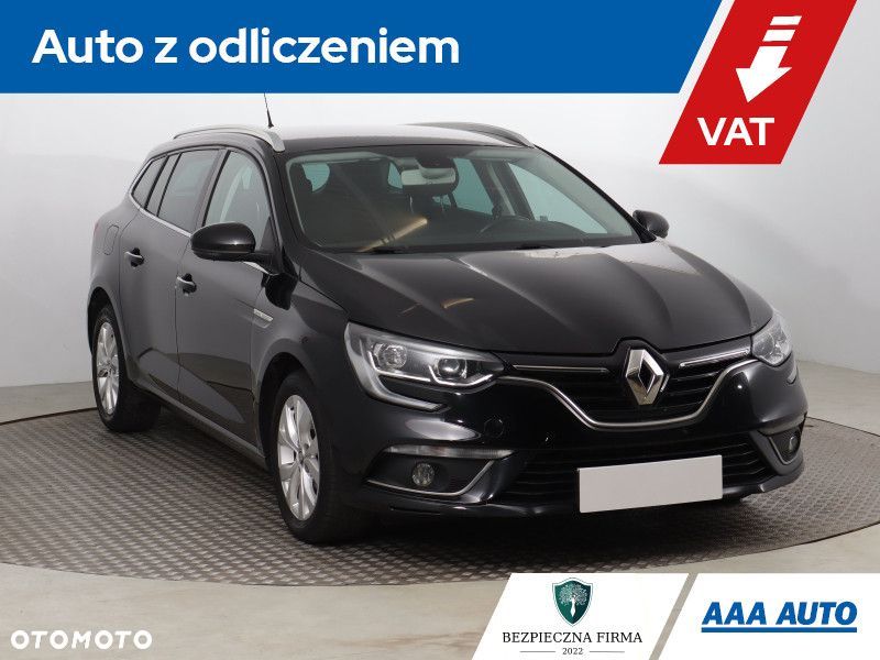 Renault Megane - 2