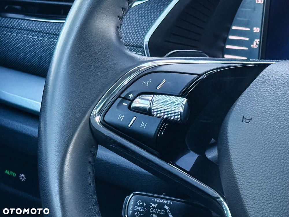 Skoda Octavia 2.0 TDI SCR Style DSG - 21