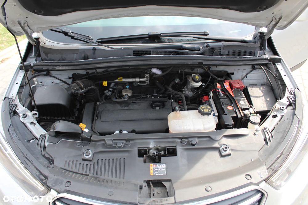 Opel Mokka 1.6 ecoFLEX Start/Stop Edition - 15