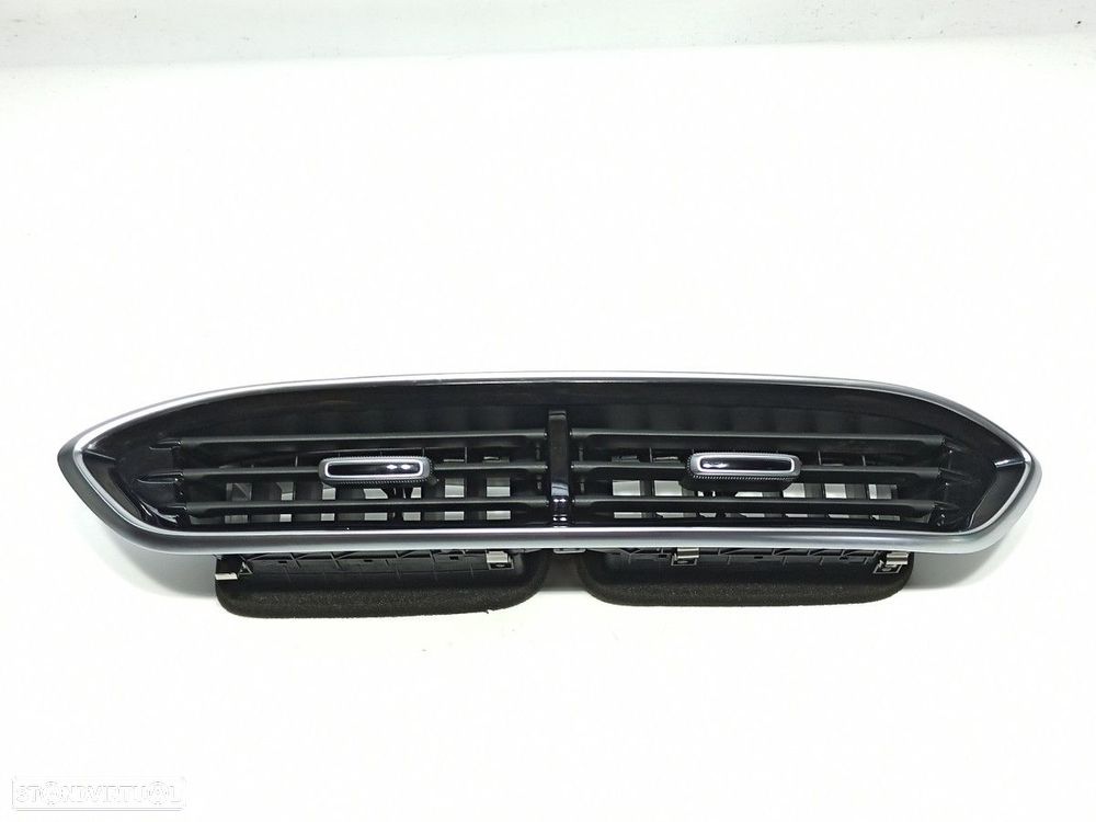 AREJADOR CENTRAL FRONTAL MG ROVER MG HS 1.5 EHS HYBRID - 5