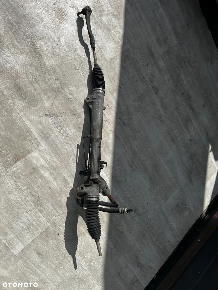 PRZEKŁADNIA MAGLOWNICA UKŁAD KIEROWNICZY MAGLOWNICA BOXER DUCATO JUMPY 16+ 7831974272 2018R - 3