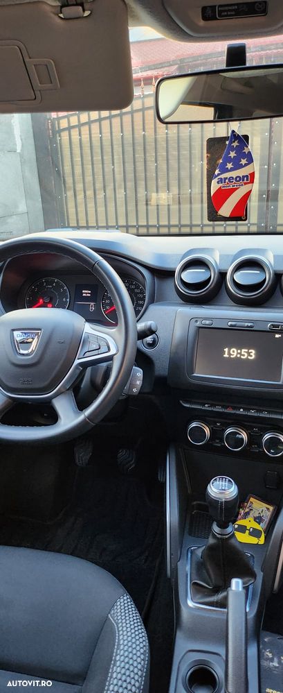Dacia Duster TCe 130 2WD Prestige - 15