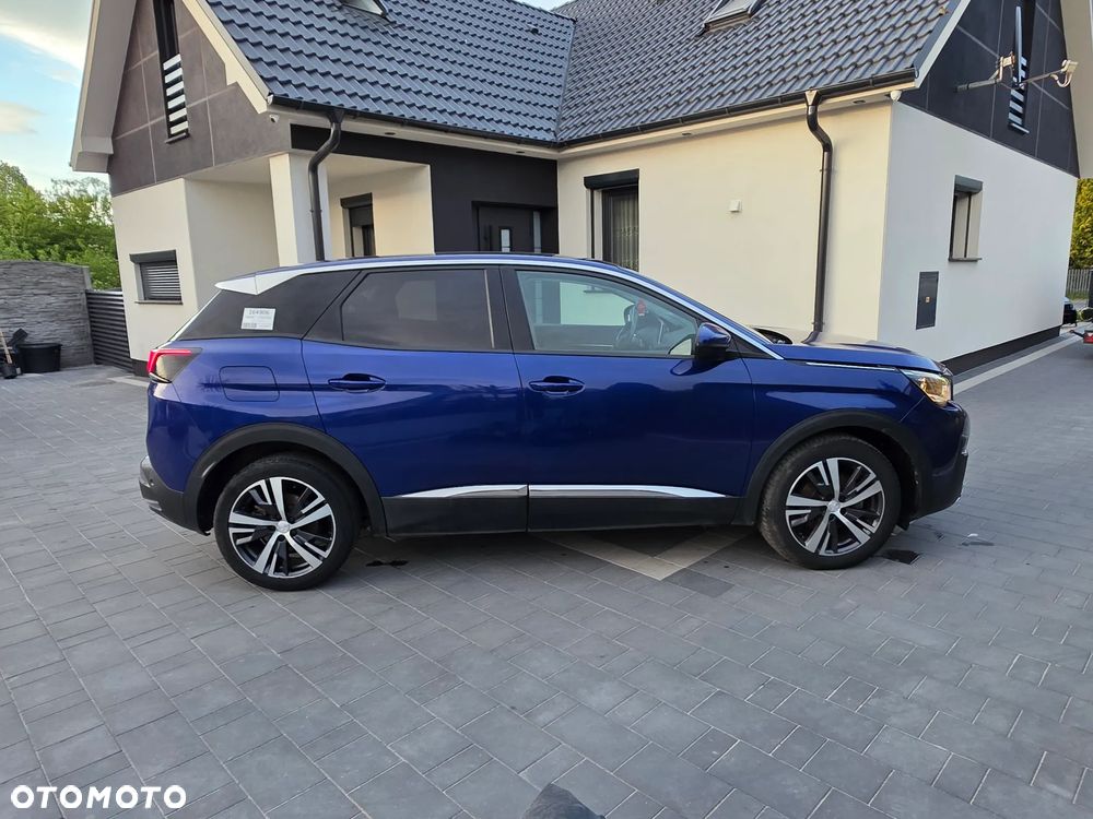 Peugeot 3008 - 6