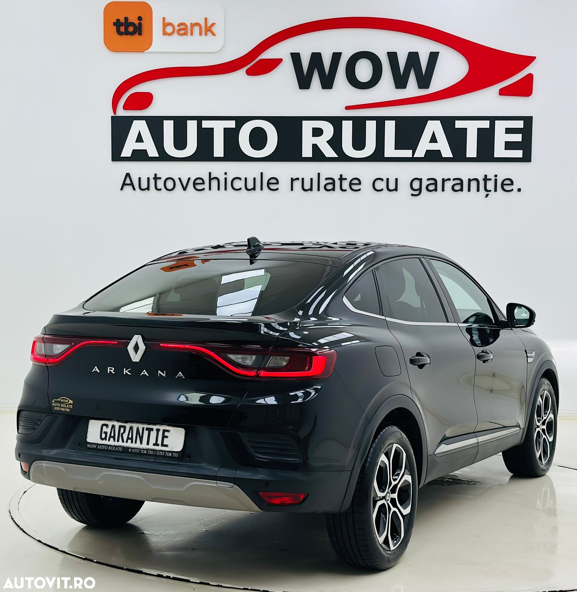 Renault Arkana - 4